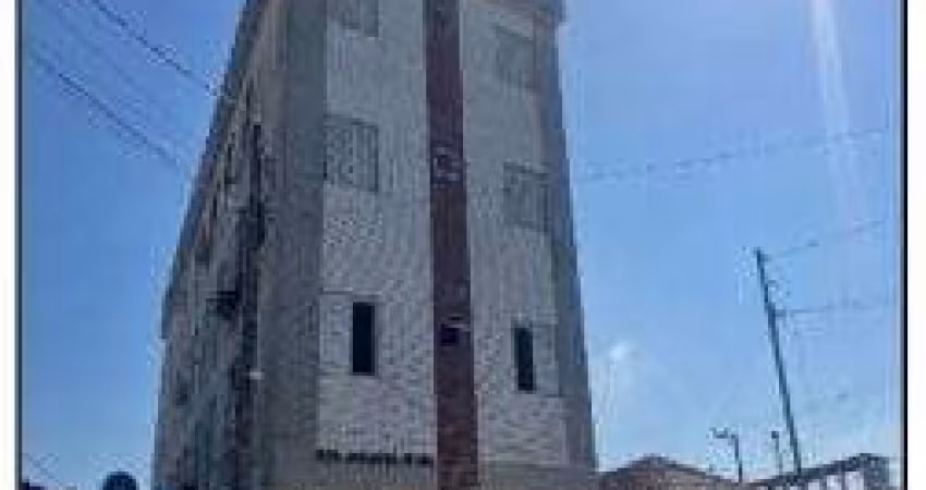 Apartamento à venda 10M², VILA JOCKEI CLUBE, SAO VICENTE - SP