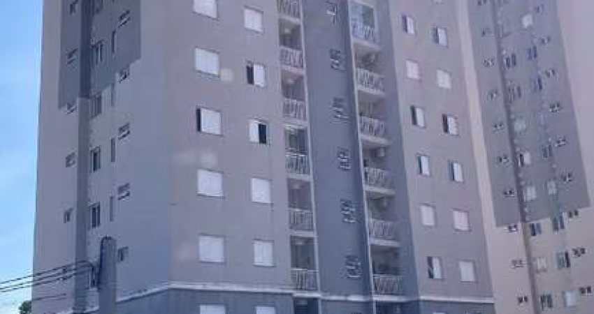Apartamento à venda 2 Quartos, 1 Vaga, 65M², JARDIM SAO CARLOS, SOROCABA - SP