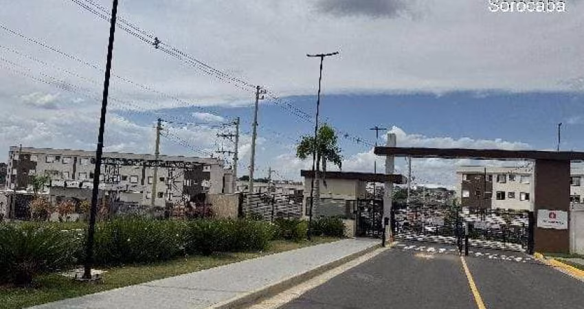 Apartamento à venda 2 Quartos, 1 Vaga, 45M², IPATINGA, SOROCABA - SP