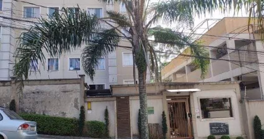 Apartamento à venda 2 Quartos, 1 Vaga, 92M², PARQUE SAO VICENTE, MAUA - SP