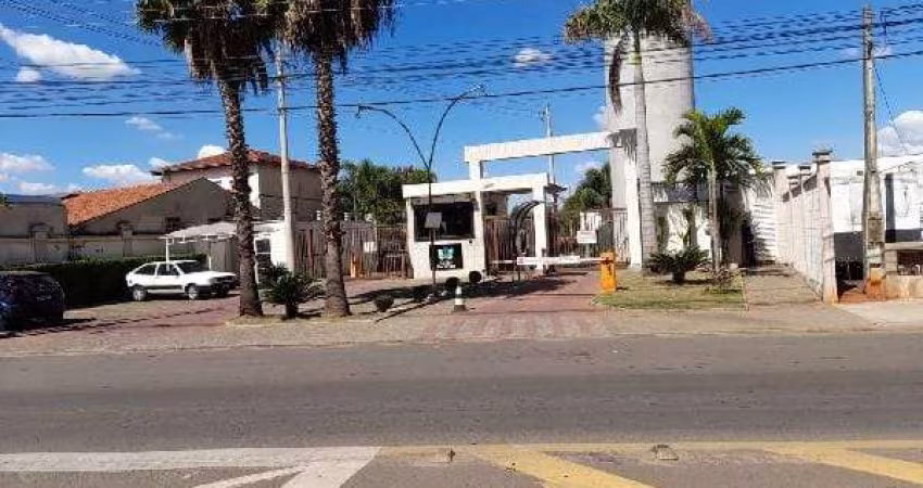 Apartamento à venda 2 Quartos, 1 Vaga, 10M², CAMPESTRE, PIRACICABA - SP