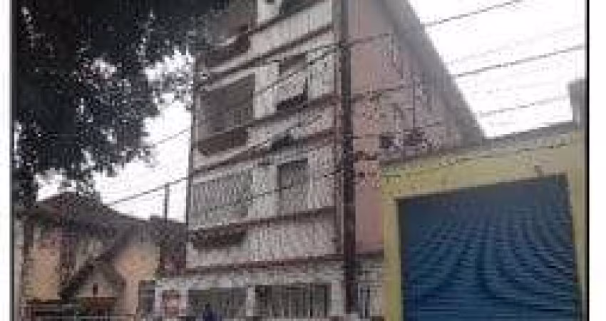 Apartamento à venda 10M², VILA MATHIAS, SANTOS - SP