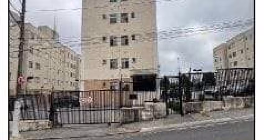 Apartamento à venda 1 Vaga, 10M², Não informado, SUZANO - SP