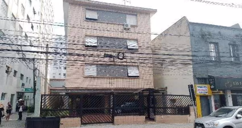 Apartamento à venda 2 Quartos, 90M², CAMPO GRANDE, SANTOS - SP