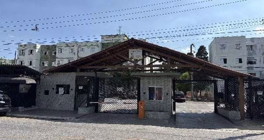 Apartamento à venda 2 Quartos, 1 Vaga, 54M², PARQUE PINHEIROS, TABOAO DA SERRA - SP