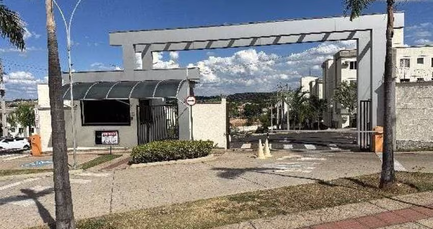 Apartamento à venda 2 Quartos, 1 Vaga, 92M², JARDIM ITATIAIA, PRESIDENTE PRUDENTE - SP