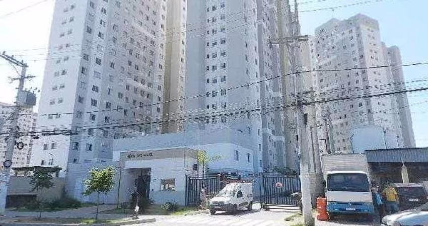 Apartamento à venda 2 Quartos, 53M², CIDADE NOVA SAO MIGUEL, SAO PAULO - SP