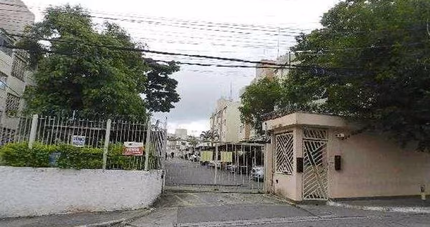 Apartamento à venda 2 Quartos, 1 Vaga, 10M², VILA SILVIA, SAO PAULO - SP