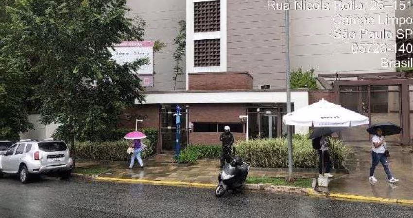 Apartamento à venda 3 Quartos, 99M², VILA ANDRADE, SAO PAULO - SP