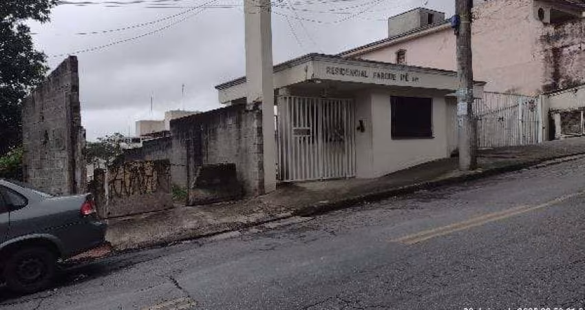 Apartamento à venda 2 Quartos, 1 Vaga, 110M², JARDIM ESTRELA, MAUA - SP