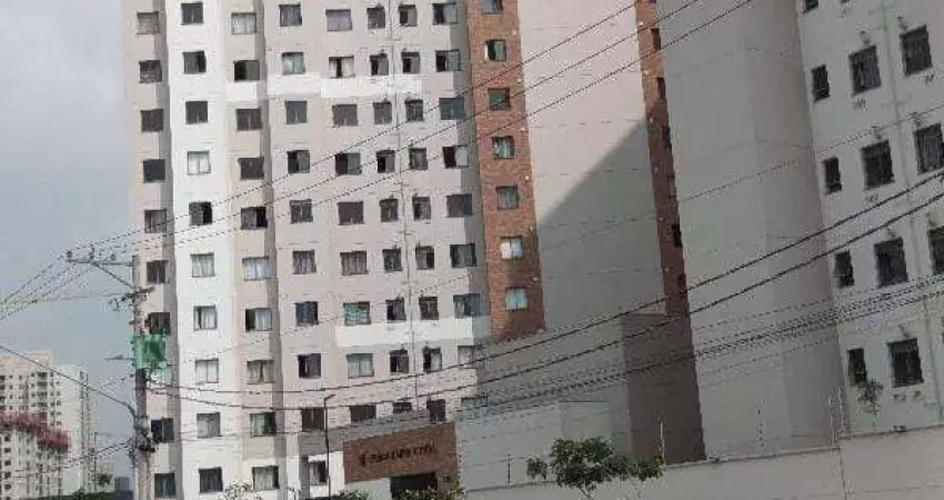 Apartamento à venda 1 Quarto, 43M², VARZEA DA BARRA FUNDA, SAO PAULO - SP