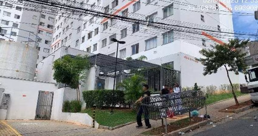 Apartamento à venda 2 Quartos, 49M², BRASILANDIA, SAO PAULO - SP
