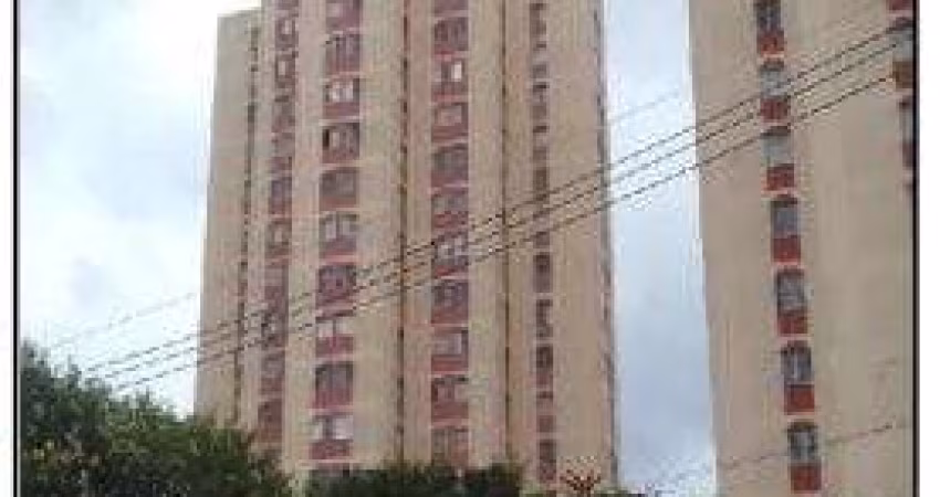 Apartamento à venda 1 Vaga, 10M², JARDIM ANGELA (ZONA LESTE), SAO PAULO - SP