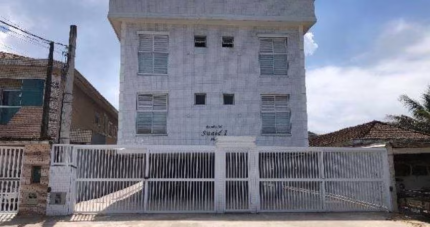 Apartamento à venda 2 Quartos, 1 Vaga, 57M², PARQUE SAO VICENTE, SAO VICENTE - SP
