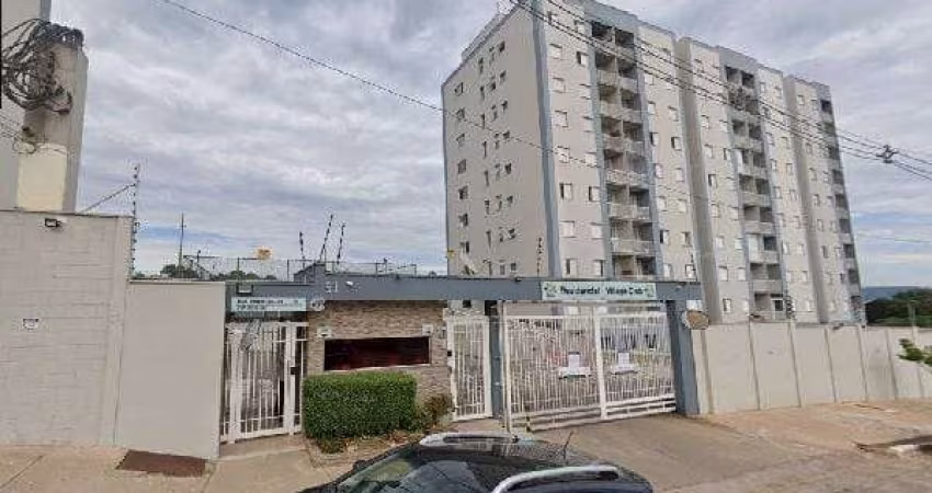 Apartamento à venda 1 Quarto, 1 Vaga, 10M², SAO JUDAS TADEU, VARGEM GRANDE PAULISTA - SP