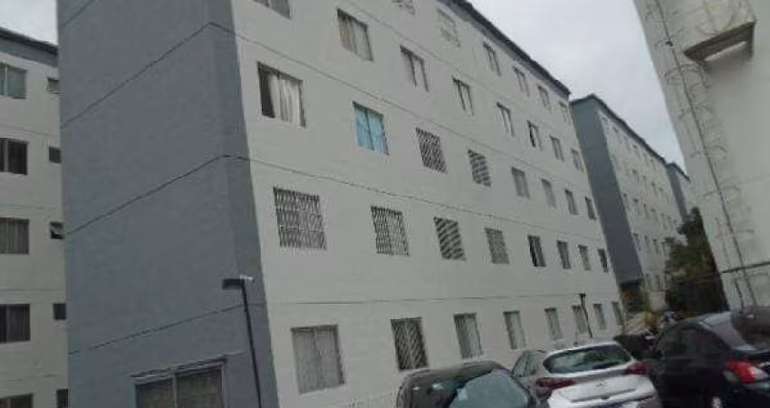 Apartamento à venda 2 Quartos, 64M², NUCLEO LAGEADO, SAO PAULO - SP