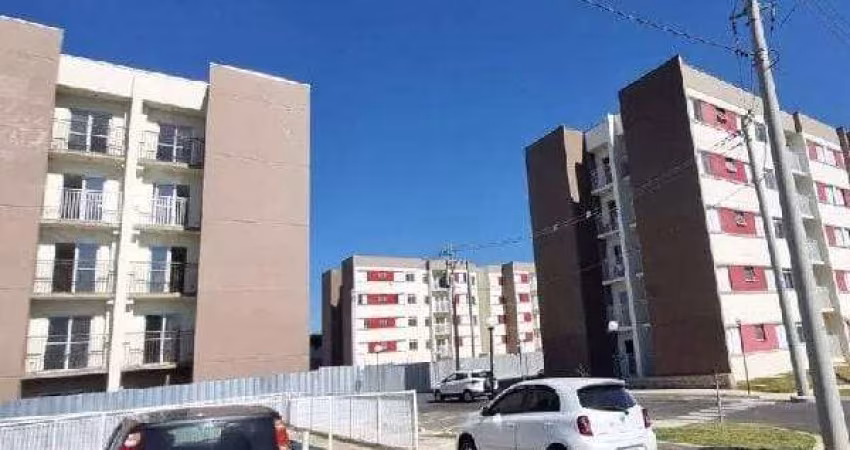 Apartamento à venda 2 Quartos, 1 Vaga, 129M², PARQUE SAO RAFAEL, MONTE MOR - SP