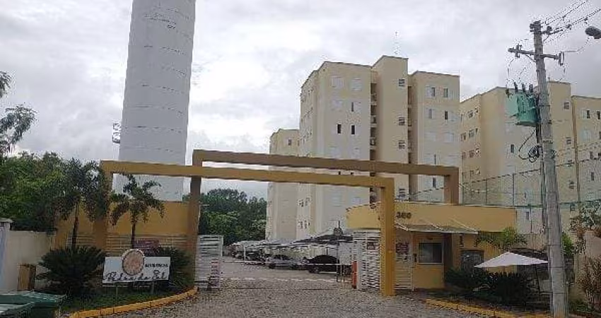 Apartamento à venda 2 Quartos, 1 Vaga, 68M², LOTEAMENTO JARDIM DAS CONSTELACOES, SALTO - SP