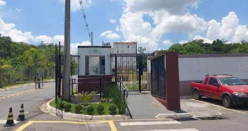 Apartamento à venda 2 Quartos, 1 Vaga, 72M², ORTIZES, VALINHOS - SP