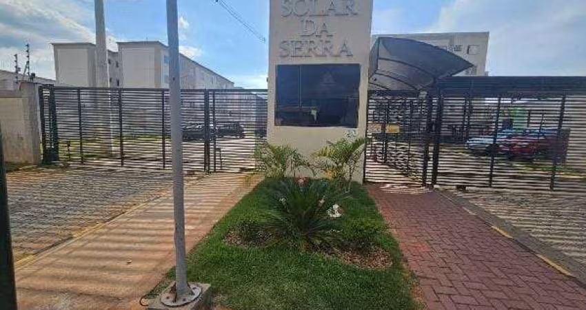 Apartamento à venda 2 Quartos, 1 Vaga, 97M², CHACARA ESTANCIA PAULISTA, SUZANO - SP
