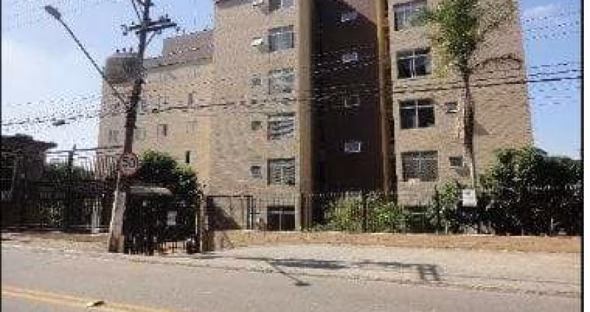 Apartamento à venda 2 Quartos, 10M², VILA RIO DE JANEIRO, GUARULHOS - SP