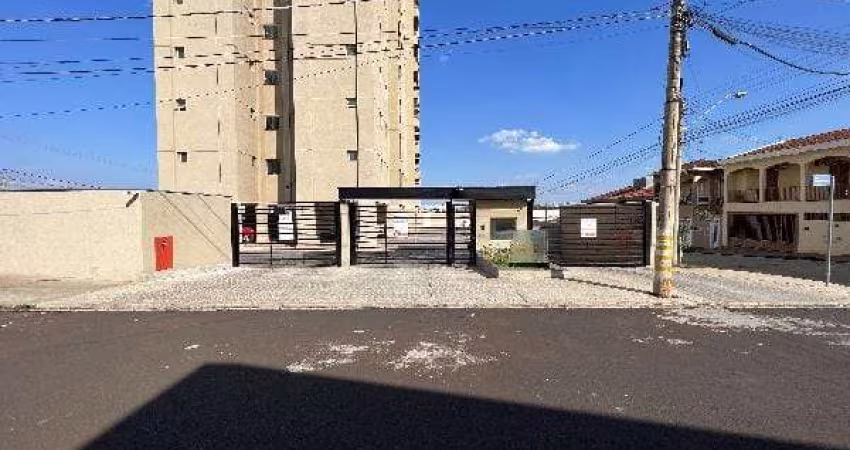 Apartamento à venda 2 Quartos, 1 Vaga, 59M², SUMAREZINHO, RIBEIRAO PRETO - SP