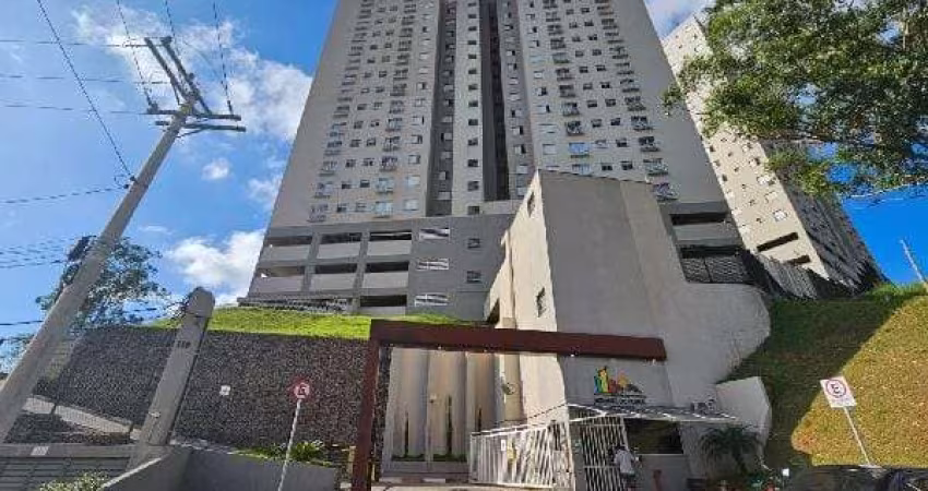 Apartamento à venda 2 Quartos, 1 Vaga, 85M², IPES (POLVILHO), CAJAMAR - SP