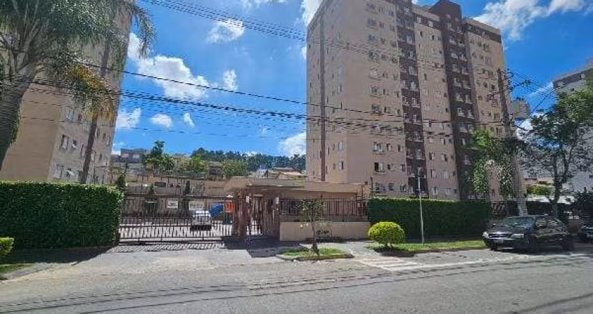 Apartamento à venda 2 Quartos, 1 Vaga, 80M², PORTAIS (POLVILHO), CAJAMAR - SP