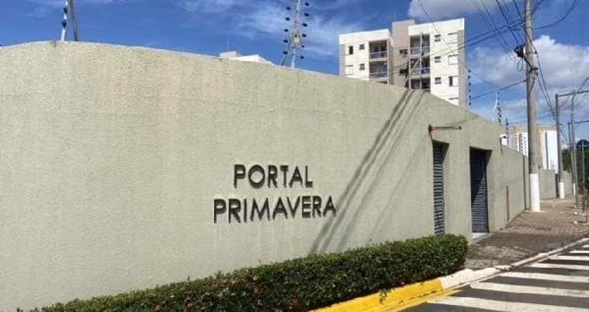 Apartamento à venda 2 Quartos, 1 Vaga, 98M², VILA SAO PEDRO, HORTOLANDIA - SP
