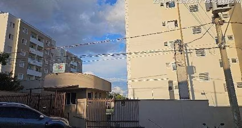 Apartamento à venda 2 Quartos, 1 Vaga, 62M², AGUA VERMELHA, SOROCABA - SP