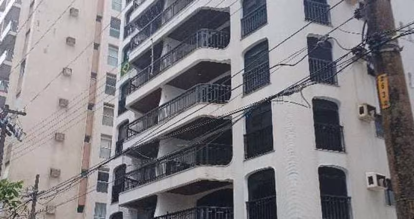 Apartamento à venda 3 Quartos, 2 Vagas, 212M², PITANGUEIRAS, GUARUJA - SP