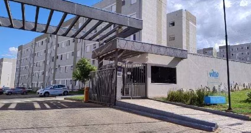 Apartamento à venda 2 Quartos, 1 Vaga, 87M², VITTA SAO JOSE, BAURU - SP