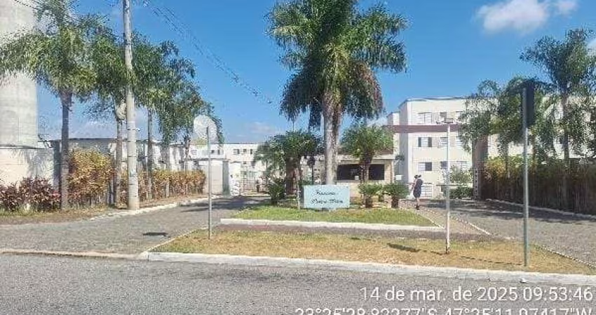 Apartamento à venda 2 Quartos, 1 Vaga, 49M², EDEN, SOROCABA - SP