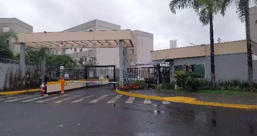 Apartamento à venda 1 vaga, 10m², ipiranga, ribeirao preto - sp
