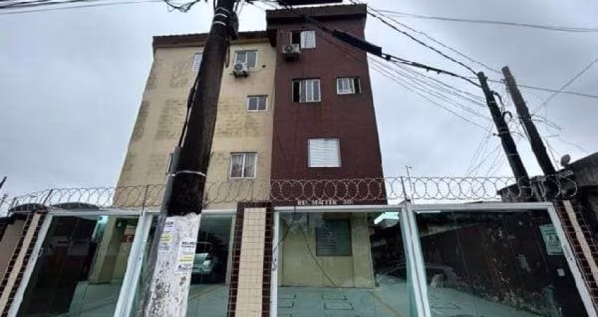 Apartamento à venda 10M², PARQUE CONTINENTAL, SAO VICENTE - SP