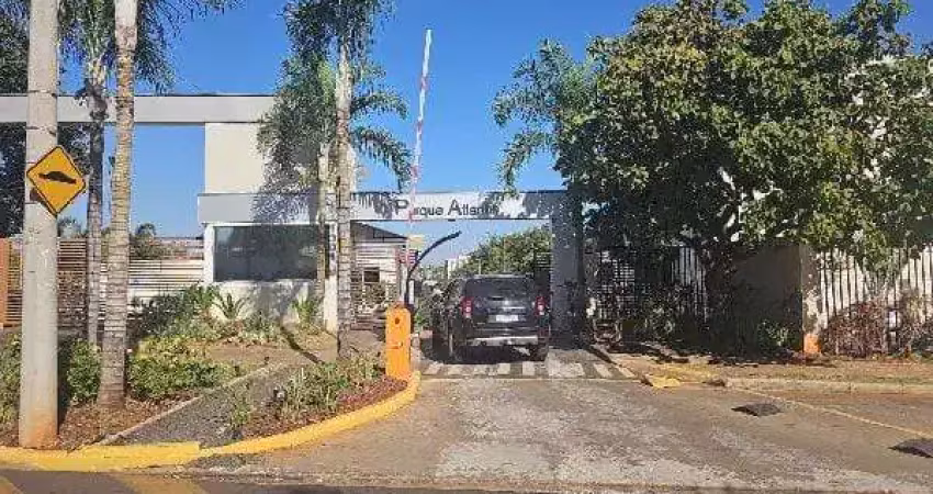 Apartamento à venda 2 quartos, 1 vaga, 10m², altos do jaragua, araraquara - sp