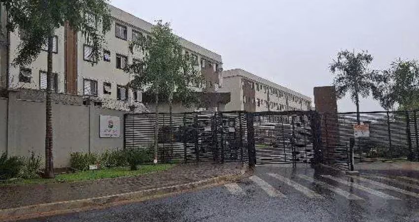 Apartamento à venda 2 quartos, 1 vaga, 85m², jardim cybelli, ribeirao preto - sp