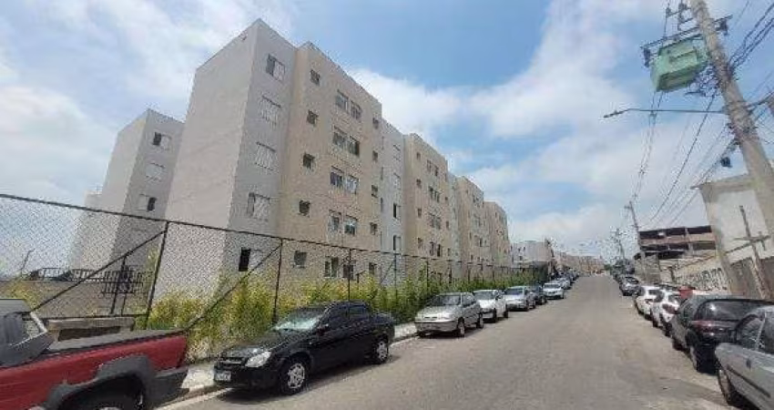 Apartamento à venda 2 Quartos, 74M², JARDIM ALTO ALEGRE (SAO RAFAEL), SAO PAULO - SP