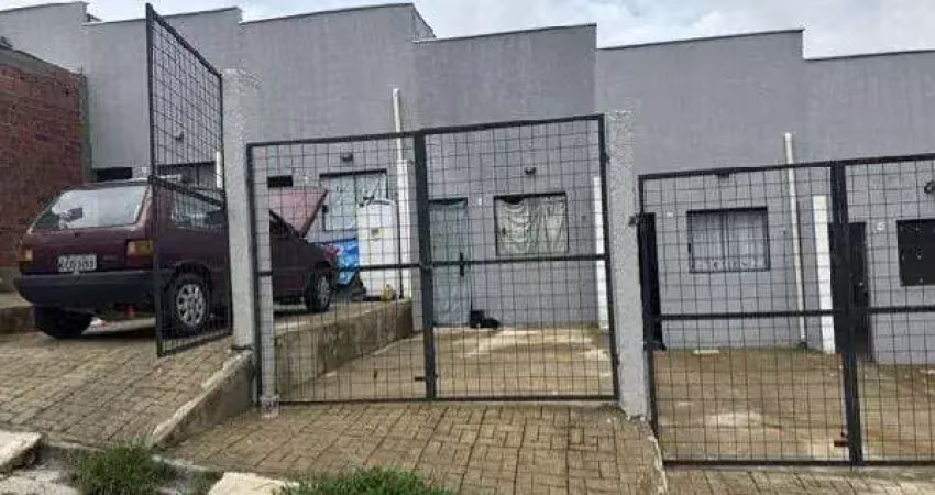 Apartamento à venda 1 quarto, 1 vaga, 23m², brigadeiro tobias, sorocaba - sp