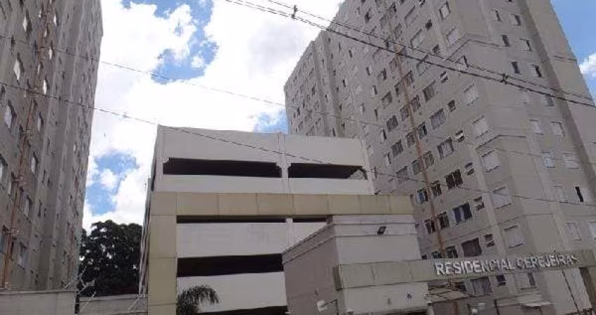 Apartamento à venda 1 Quarto, 60M², VILA COSMOPOLITA, SAO PAULO - SP
