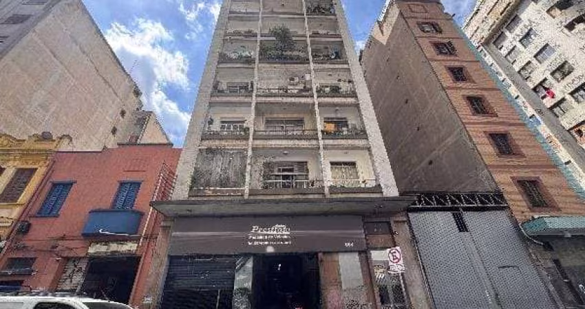 Apartamento à venda 1 Quarto, 41M², SANTA EFIGENIA, SAO PAULO - SP