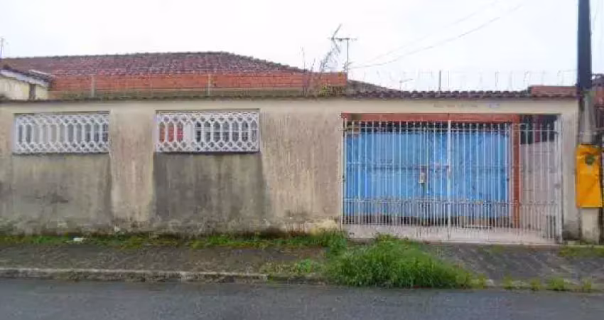 Casa à venda 167M², GUILHERMINA, PRAIA GRANDE - SP