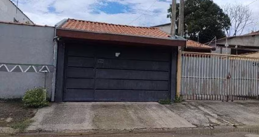 Casa à venda 2 Quartos, 2 Vagas, 59M², CONJUNTO RESIDENCIAL ARARETAMA, PINDAMONHANGABA - SP