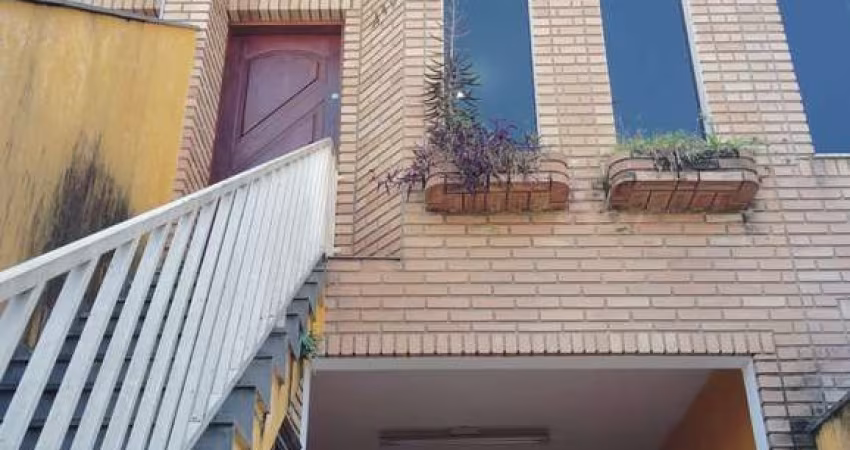 Sobrado à venda, Vila Rosália, Guarulhos, SP