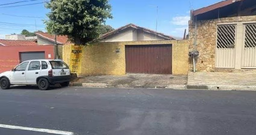 Casa à venda 2 Quartos, 1 Vaga, 53M², ALTO DE PINHEIROS, PAULINIA - SP