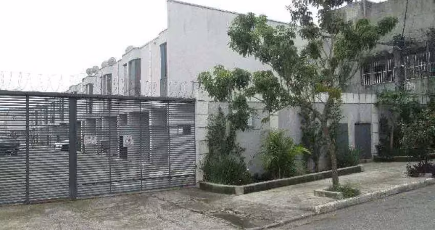 Sobrado à venda 2 quartos, 1 vaga, 151m², santa etelvina, sao paulo - sp