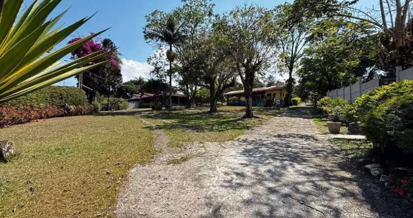 Chácara à venda, Mascatinho, Nazaré Paulista, SP