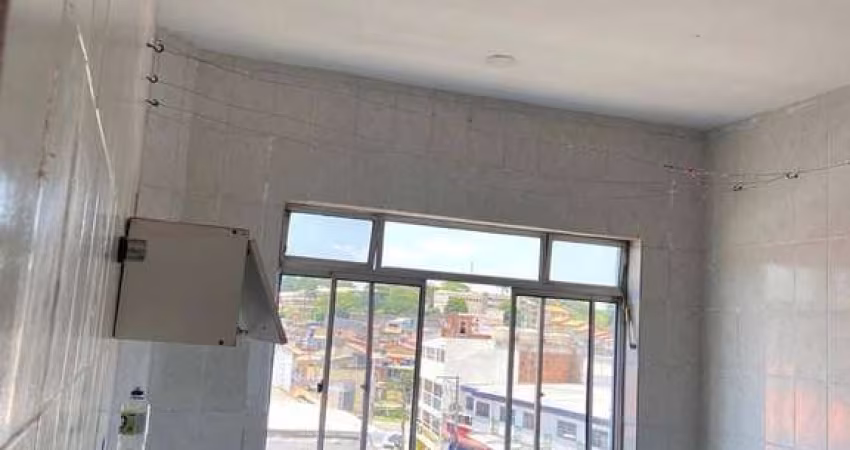 Apartamento para Locação – Prédio Pequeno e Tranquilo – Sem Condomínio! 