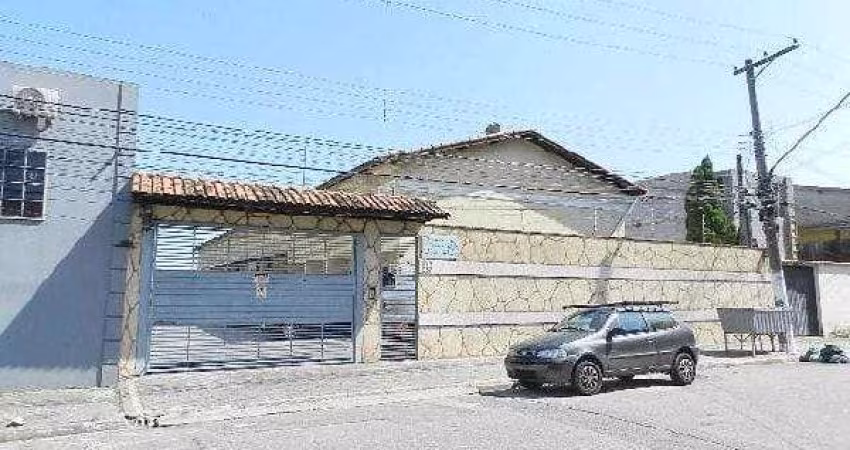 Casa à venda 2 Quartos, 90M², ITAIM PAULISTA, SAO PAULO - SP