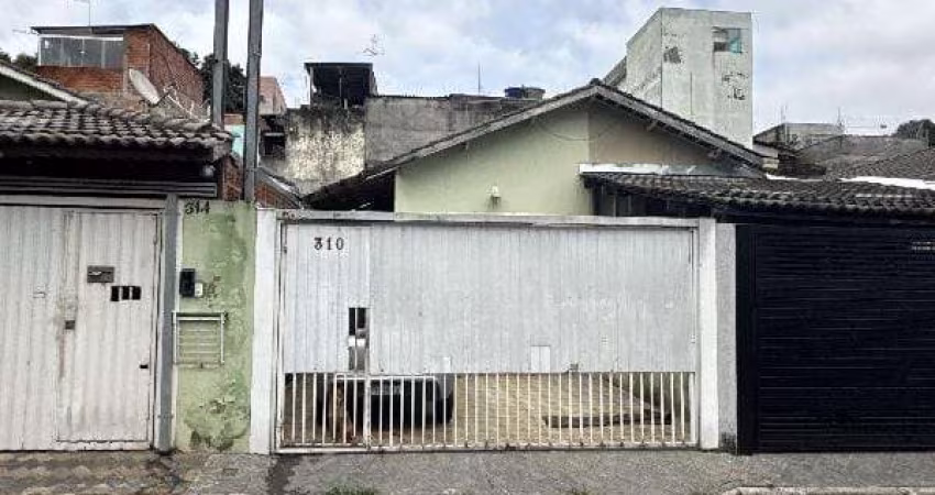 Casa à venda 2 Quartos, 1 Vaga, 63M², VILA PARAISO, GUARULHOS - SP
